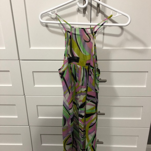 Milly beach tunic - Picture 2 of 7